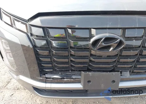 2024 Hyundai Palisade Sel z USA, uszkodzony, nr VIN KM8R4DGE0RU808595